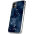 Leo Constellation iPhone 11 Clear Case