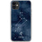 Leo Constellation iPhone 11 Clear Case