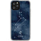Leo Constellation iPhone 11 Pro Clear Case