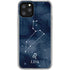 Leo Constellation iPhone 11 Pro Clear Case