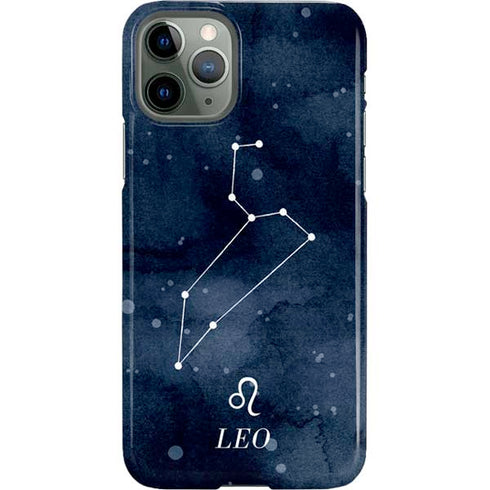 Leo Constellation iPhone 11 Pro Lite Case