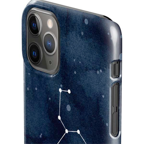 Leo Constellation iPhone 11 Pro Lite Case