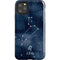 Leo Constellation iPhone 11 Pro Max Impact Case