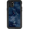 Leo Constellation iPhone 11 Pro Max Waterproof Case