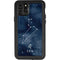 Leo Constellation iPhone 11 Pro Waterproof Case