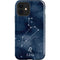 Leo Constellation iPhone 12 Impact Case