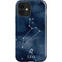 Leo Constellation iPhone 12 Impact Case