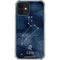 Leo Constellation iPhone 12 Mini Clear Case