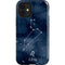 Leo Constellation iPhone 12 Mini Impact Case