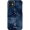 Leo Constellation iPhone 12 Mini Lite Case