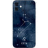 Leo Constellation iPhone 12 Mini Skin