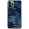 Leo Constellation iPhone 12 Pro Clear Case