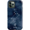 Leo Constellation iPhone 12 Pro Impact Case