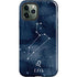 Leo Constellation iPhone 12 Pro Impact Case