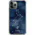 Leo Constellation iPhone 12 Pro Max Clear Case
