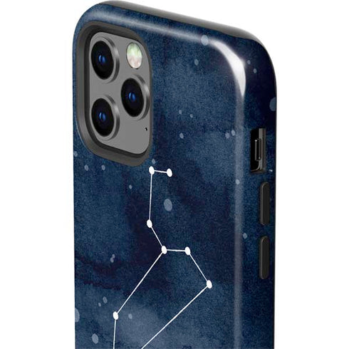 Leo Constellation iPhone 12 Pro Max Impact Case
