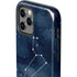 Leo Constellation iPhone 12 Pro Max Impact Case