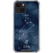 Leo Constellation iPhone 13 Mini Clear Case