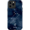 Leo Constellation iPhone 13 Pro Max Impact Case
