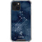 Leo Constellation iPhone 14 Clear Case