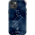 Leo Constellation iPhone 15 Impact Case