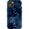 Leo Constellation iPhone 14 Impact Case