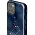 Leo Constellation iPhone 15 Impact Case