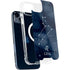 Leo Constellation iPhone 14 Plus MagSafe Case