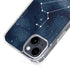 Leo Constellation iPhone 14 Plus MagSafe Case