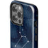 Leo Constellation iPhone 14 Pro Impact Case