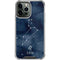 Leo Constellation iPhone 14 Pro Max Clear Case
