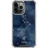 Leo Constellation iPhone 14 Pro Max Clear Case