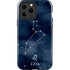 Leo Constellation iPhone 14 Pro Max Impact Case