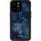Leo Constellation iPhone 14 Pro Max Waterproof Case
