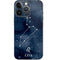 Leo Constellation iPhone 14 Pro Skin