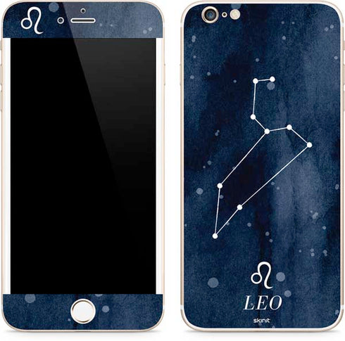 Leo Constellation iPhone 6/6s Plus Skin
