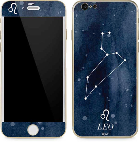 Leo Constellation iPhone 6/6s Skin
