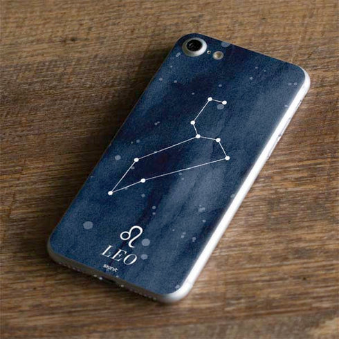 Leo Constellation iPhone 7 Skin