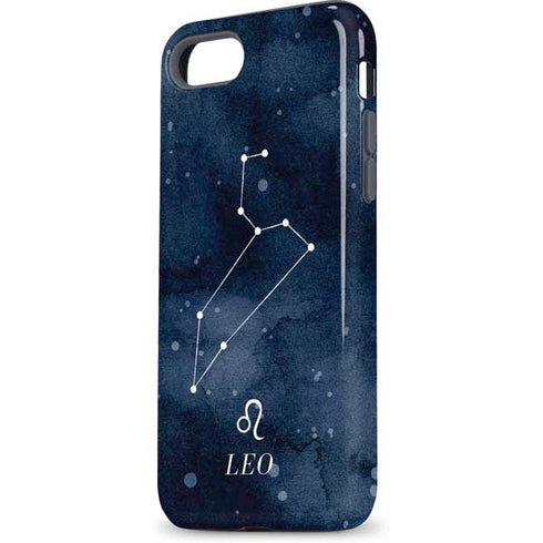 Leo Constellation iPhone 8 Pro Case