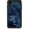 Leo Constellation iPhone XR Waterproof Case