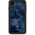 Leo Constellation iPhone XR Waterproof Case