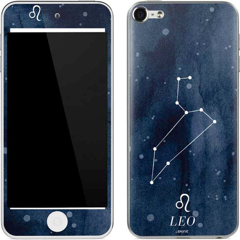 Leo Constellation Apple iPod Skin