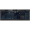 Leo Constellation K95 RGB PLATINUM Mechanical Gaming Keyboard Skin