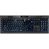 Leo Constellation K95 RGB PLATINUM Mechanical Gaming Keyboard Skin