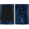 Leo Constellation Amazon Kindle Skin