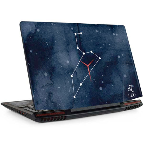 Leo Constellation Legion Y720 Skin