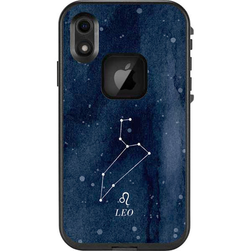 Leo Constellation LifeProof Fre iPhone Skin