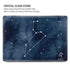 Leo Constellation MacBook Air 13in M1 (2021) Case plus Skin