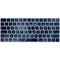 Leo Constellation Magic Keyboard Skin