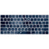 Leo Constellation Magic Keyboard Skin